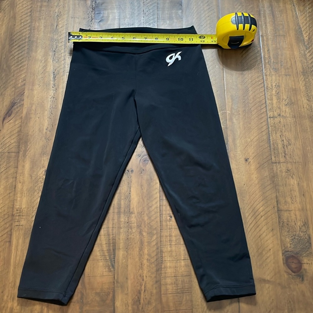 Women’s GK 3/4 Leggings Adult Small